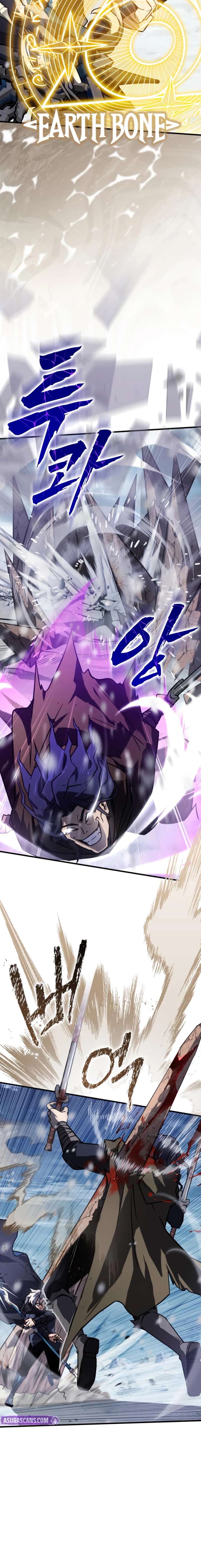 Limit-Breaking Genius Mage Chapter 42 85 6