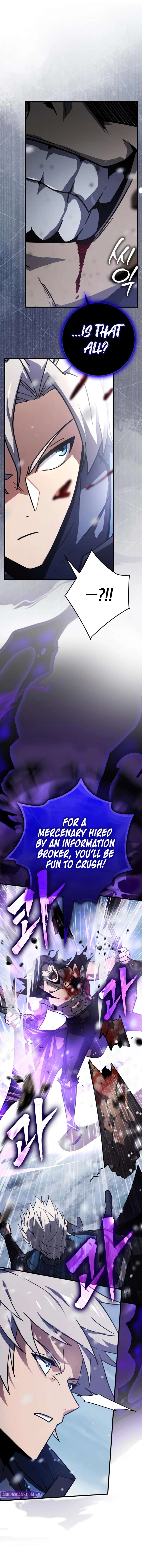 Limit-Breaking Genius Mage Chapter 42 86 7