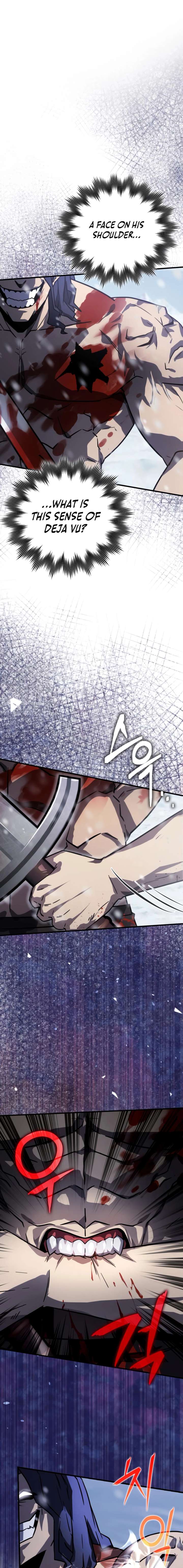 Limit-Breaking Genius Mage Chapter 42 87 8