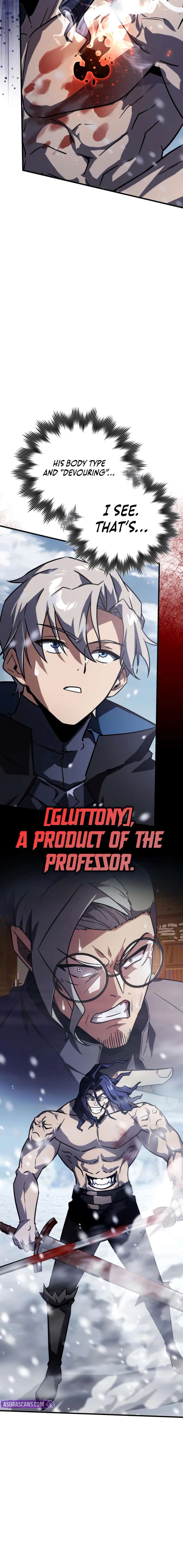 Limit-Breaking Genius Mage Chapter 42 88 9