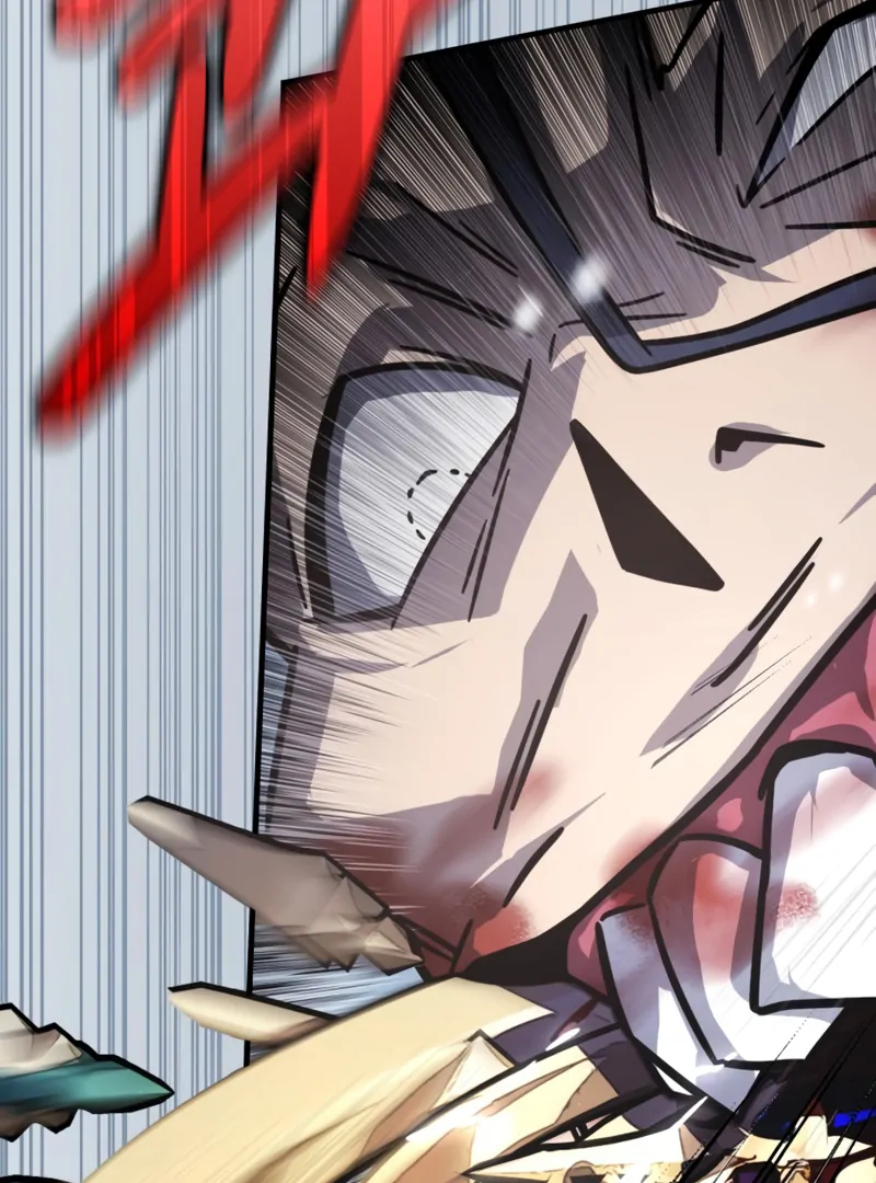 Limit-Breaking Genius Mage Chapter 43 494 019