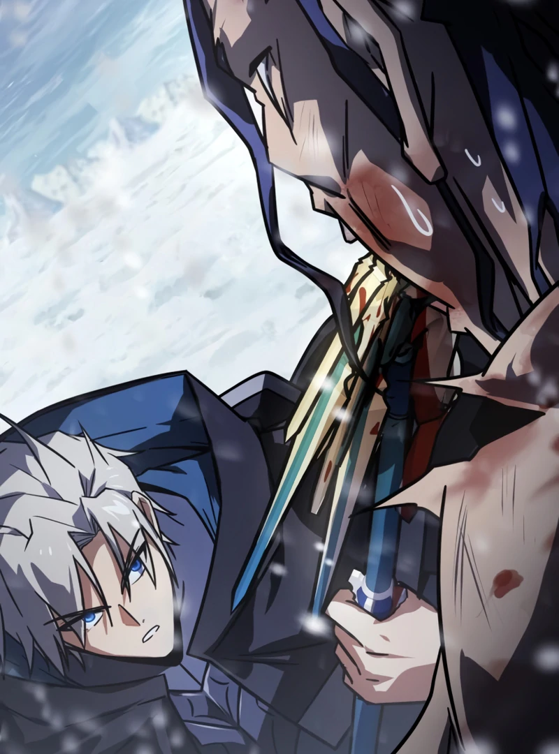 Limit-Breaking Genius Mage Chapter 43 497 022