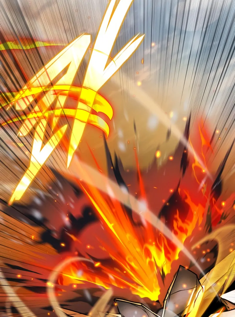 Limit-Breaking Genius Mage Chapter 43 500 025