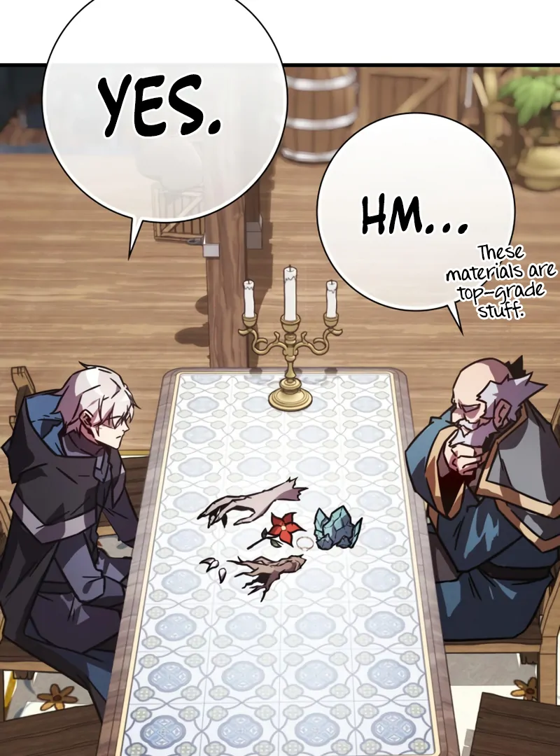 Limit-Breaking Genius Mage Chapter 43 514 039