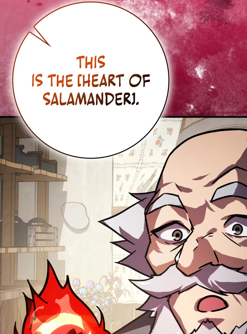 Limit-Breaking Genius Mage Chapter 43 520 045