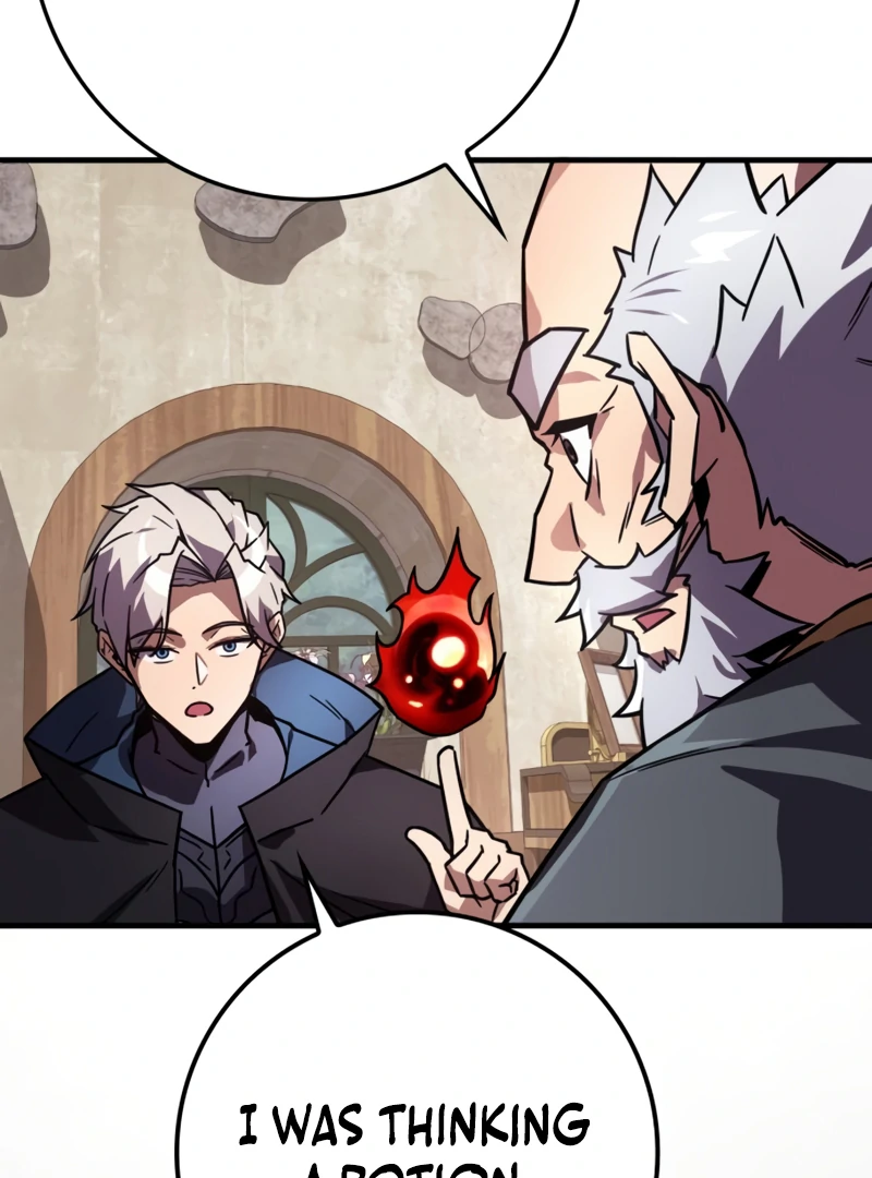 Limit-Breaking Genius Mage Chapter 43 523 048