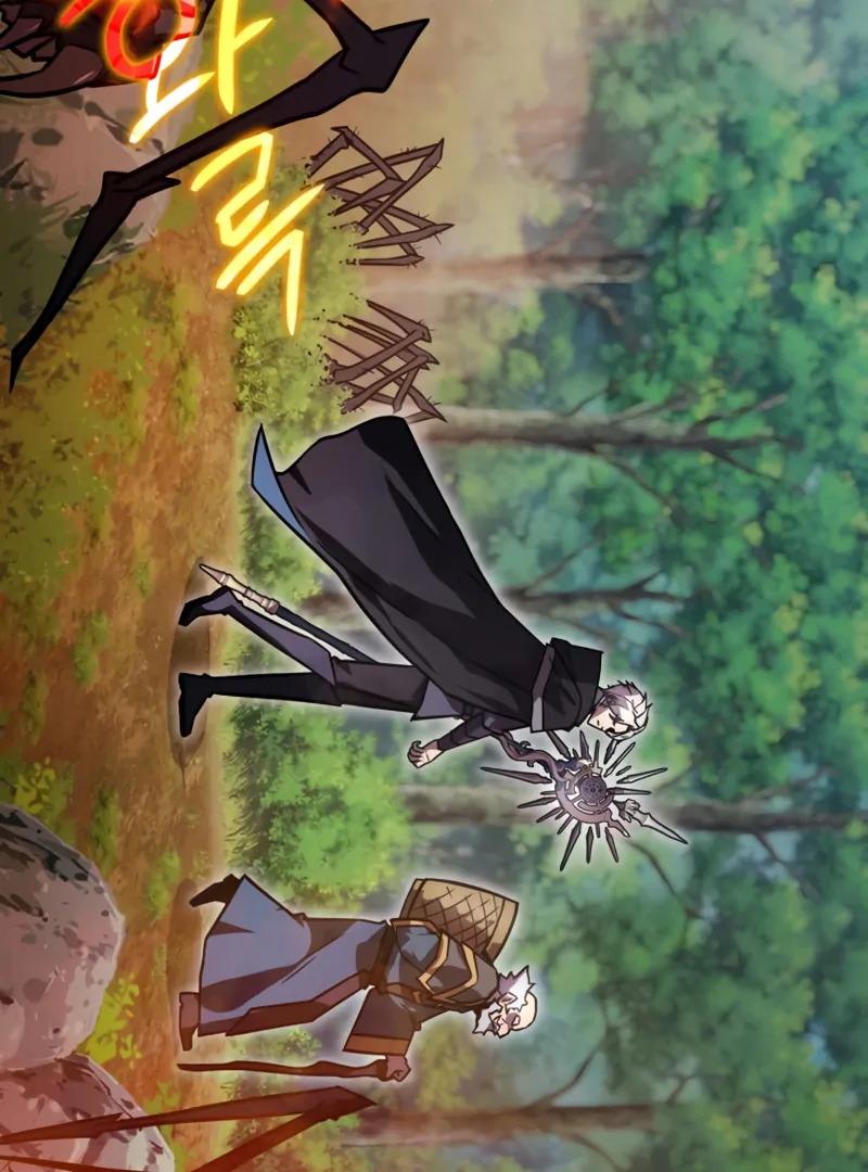 Limit-Breaking Genius Mage Chapter 43 543 068