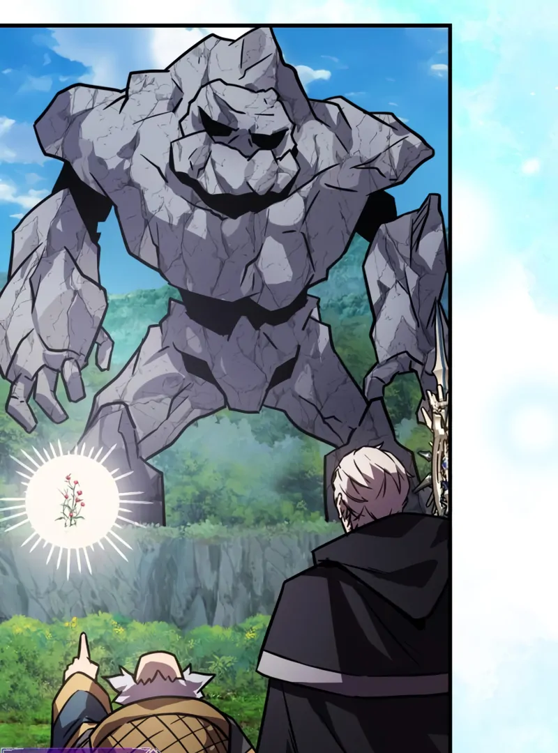 Limit-Breaking Genius Mage Chapter 43 579 104