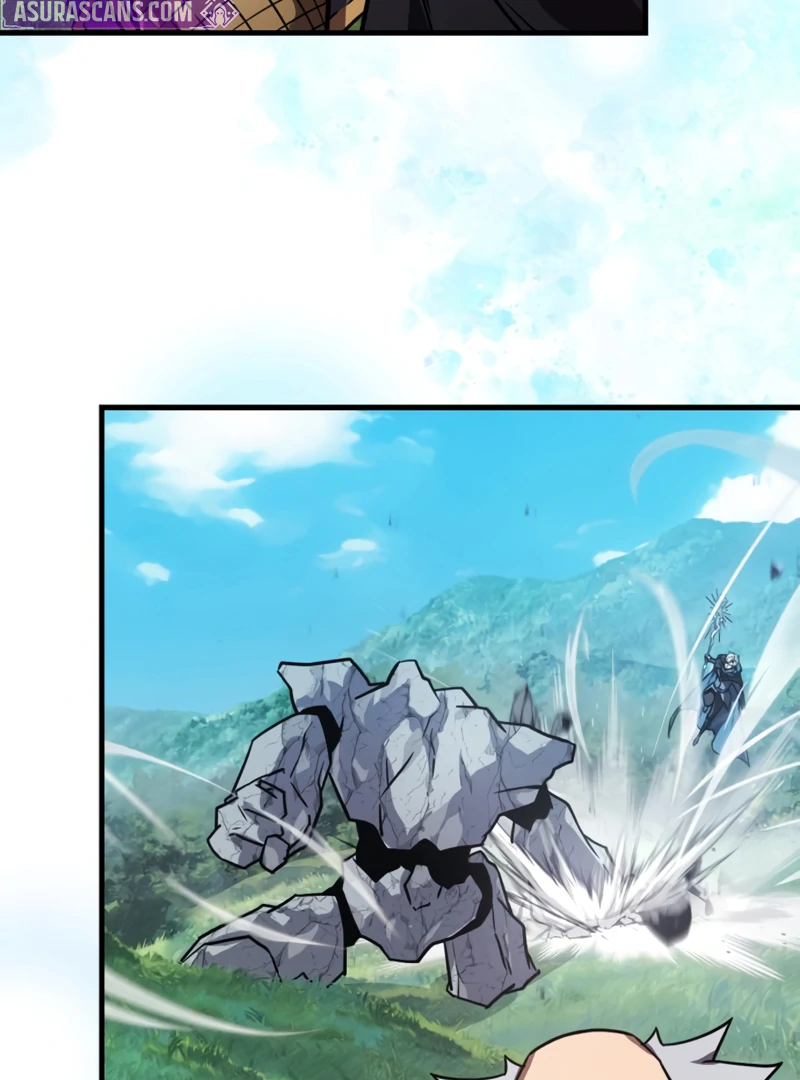 Limit-Breaking Genius Mage Chapter 43 580 105