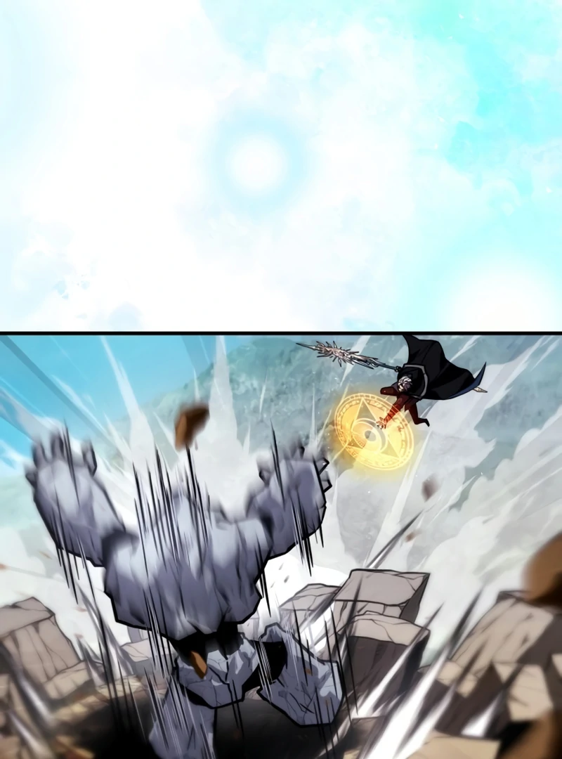 Limit-Breaking Genius Mage Chapter 43 584 109