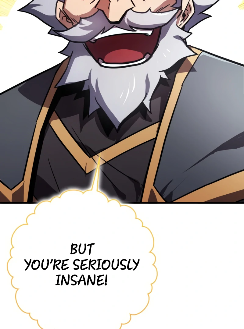 Limit-Breaking Genius Mage Chapter 43 591 116