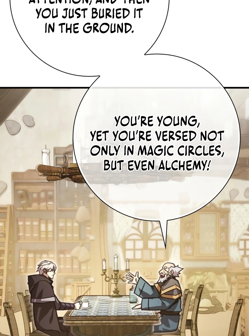 Limit-Breaking Genius Mage Chapter 43 593 118