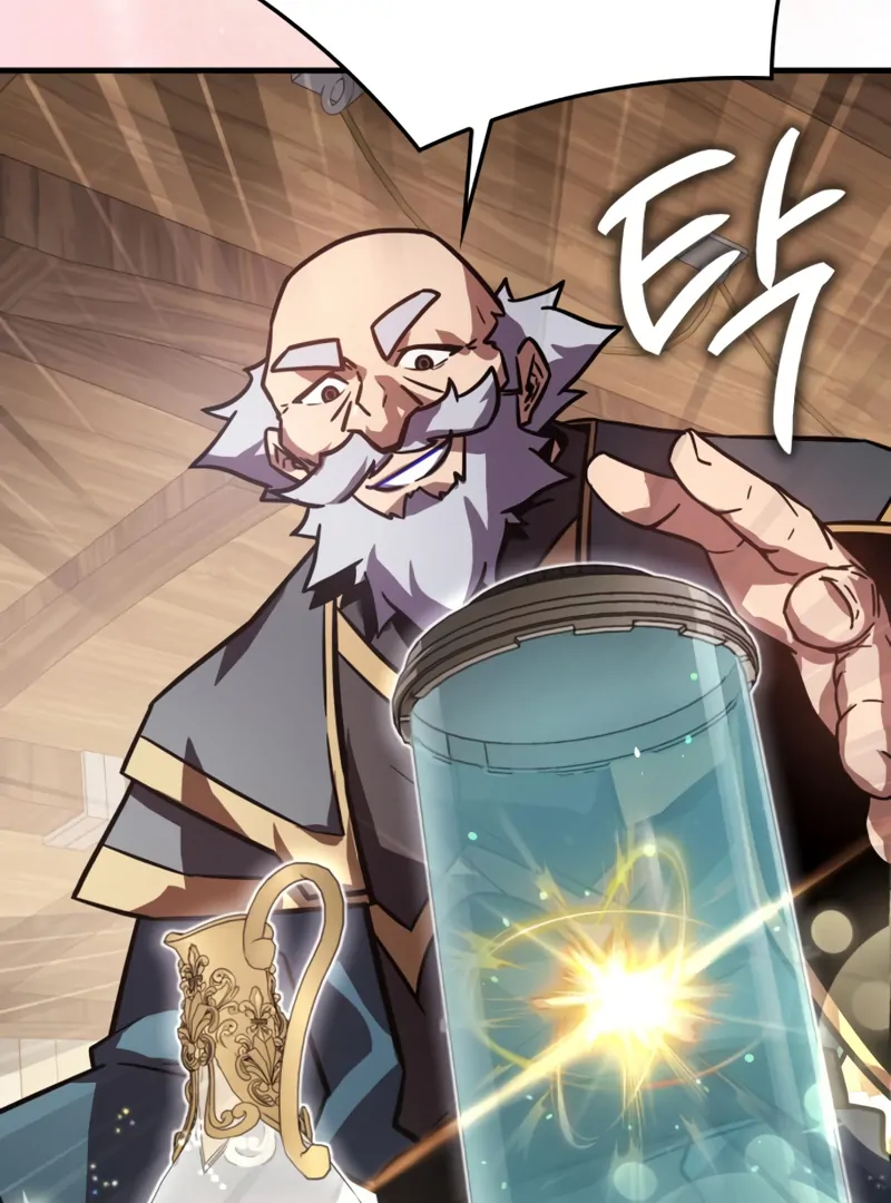 Limit-Breaking Genius Mage Chapter 43 599 124