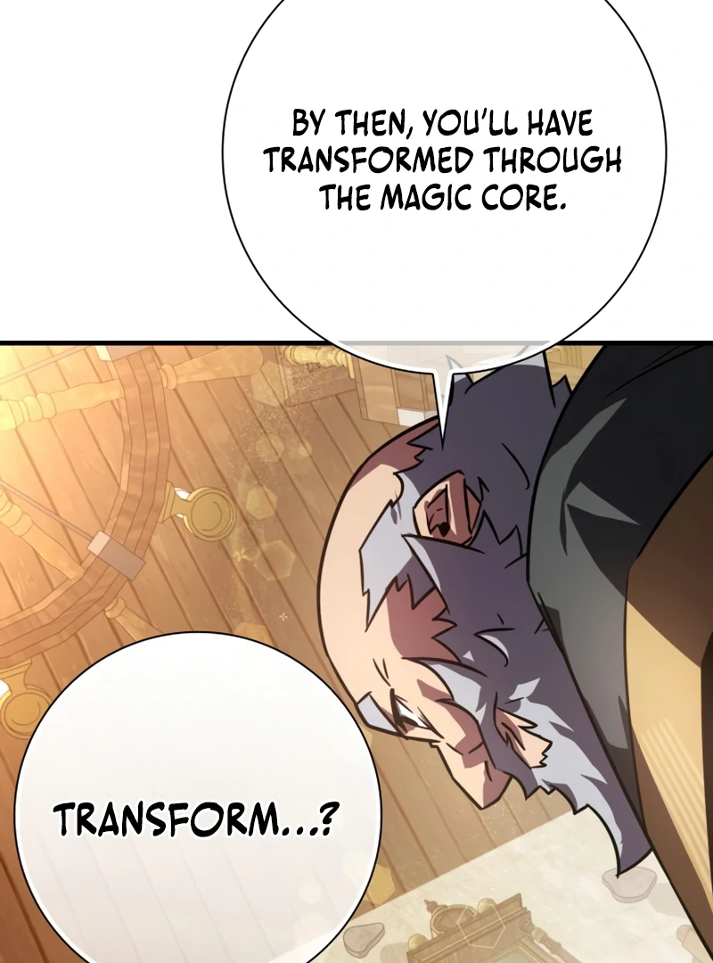 Limit-Breaking Genius Mage Chapter 43 603 128