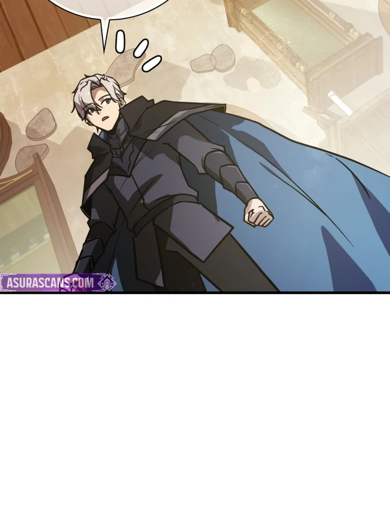 Limit-Breaking Genius Mage Chapter 43 604 129