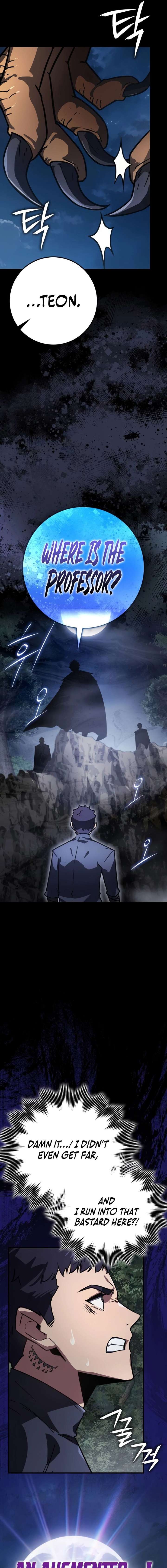 Limit-Breaking Genius Mage Chapter 44 93 008
