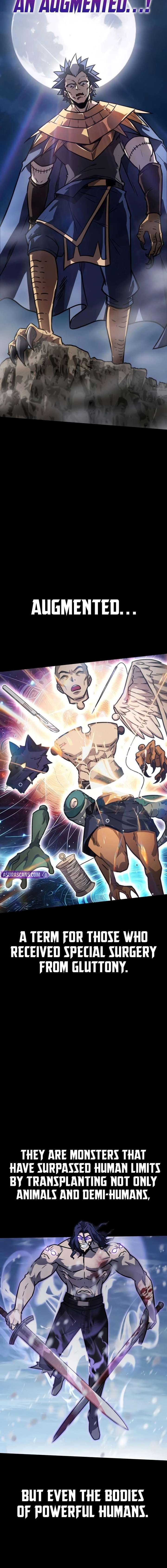 Limit-Breaking Genius Mage Chapter 44 94 009
