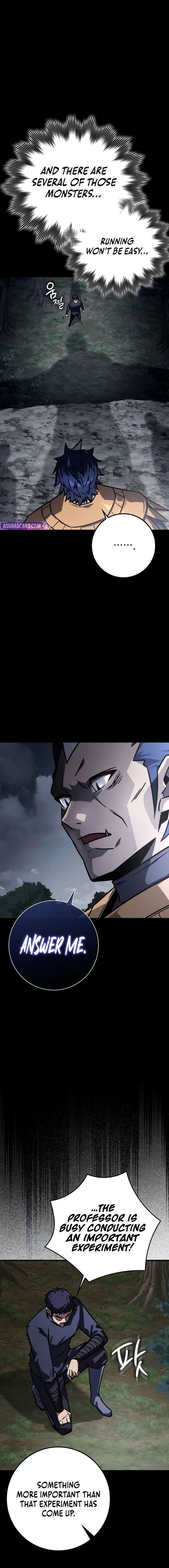 Limit-Breaking Genius Mage Chapter 44 95 010