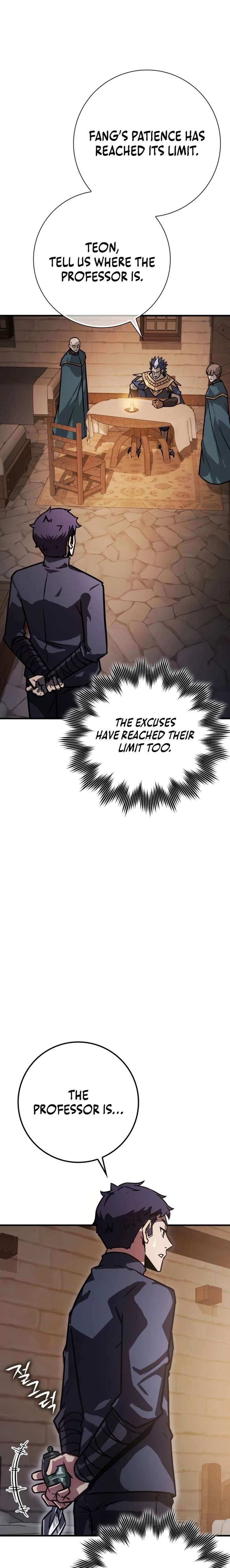 Limit-Breaking Genius Mage Chapter 44 99 014