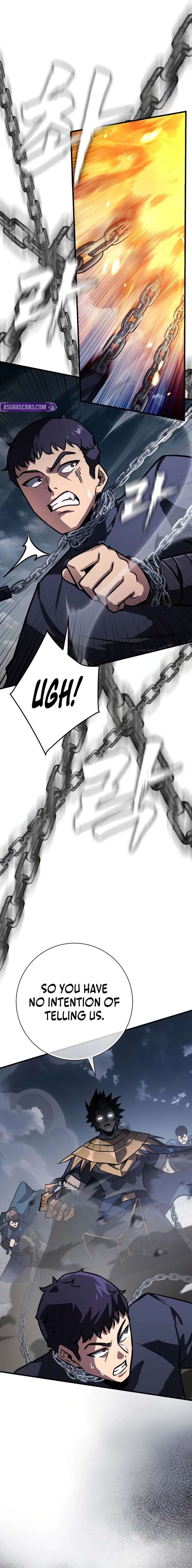 Limit-Breaking Genius Mage Chapter 44 101 016