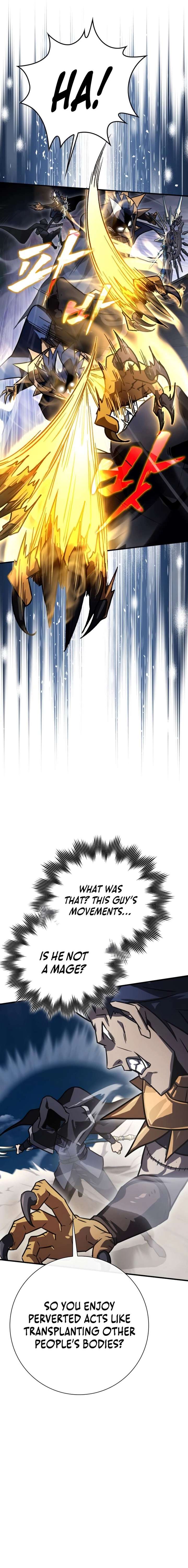 Limit-Breaking Genius Mage Chapter 44 105 020