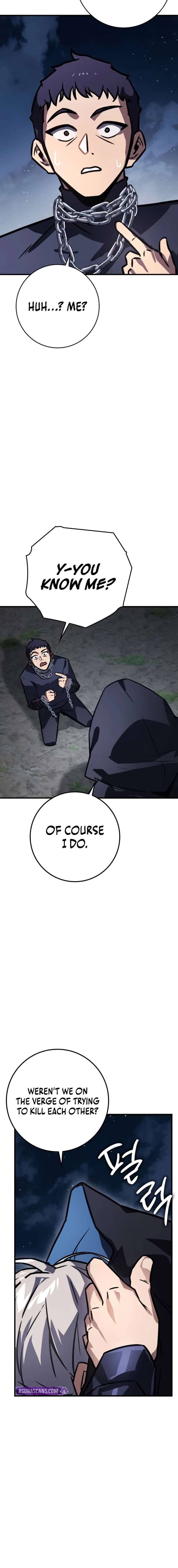 Limit-Breaking Genius Mage Chapter 44 110 025