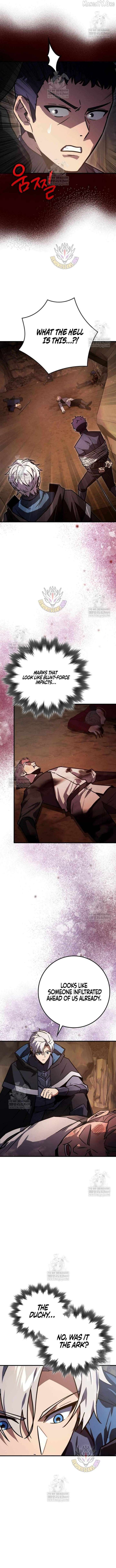 Limit-Breaking Genius Mage Chapter 45 62 10