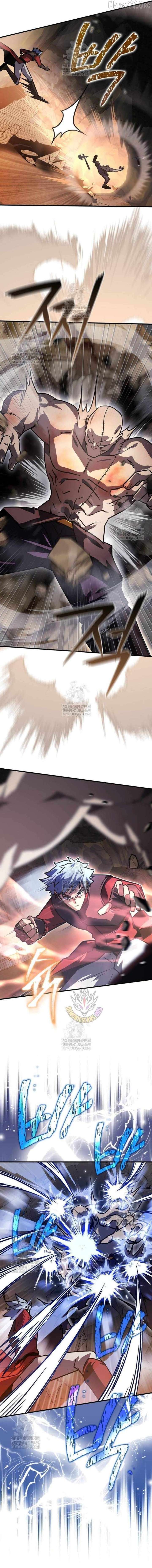 Limit-Breaking Genius Mage Chapter 45 65 13