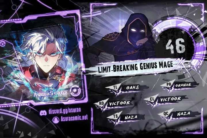 Limit-Breaking Genius Mage Chapter 46 86 001