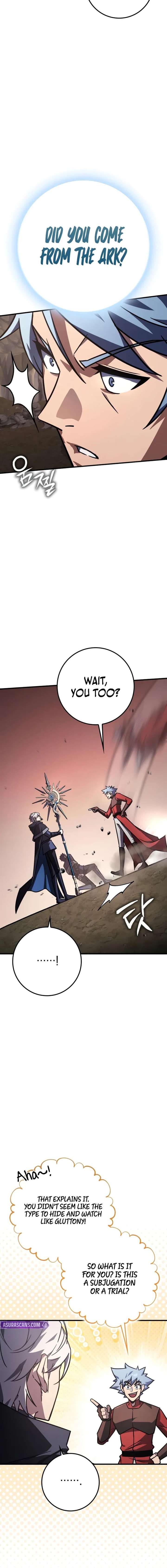 Limit-Breaking Genius Mage Chapter 46 88 003