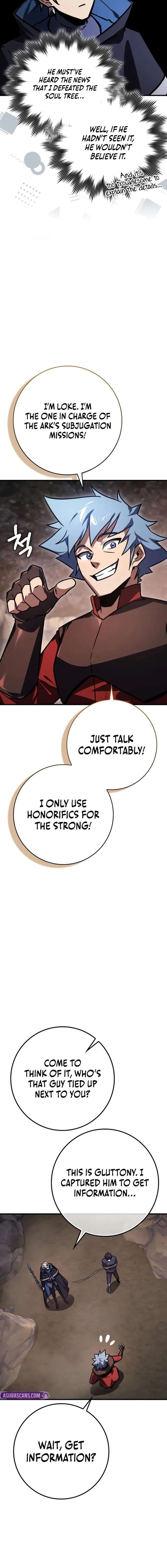 Limit-Breaking Genius Mage Chapter 46 90 005