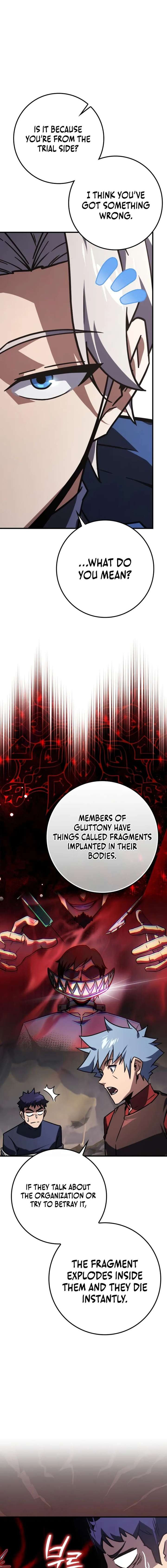 Limit-Breaking Genius Mage Chapter 46 91 006