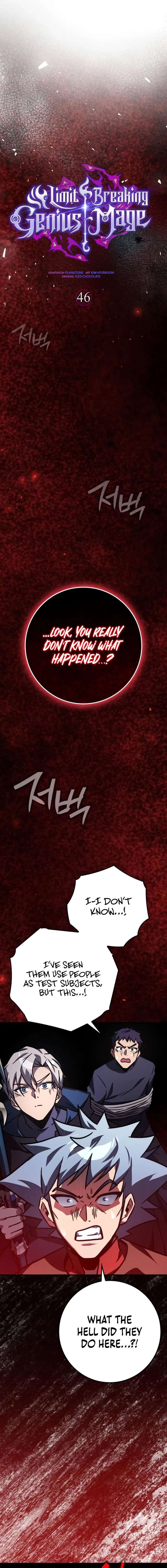 Limit-Breaking Genius Mage Chapter 46 93 008