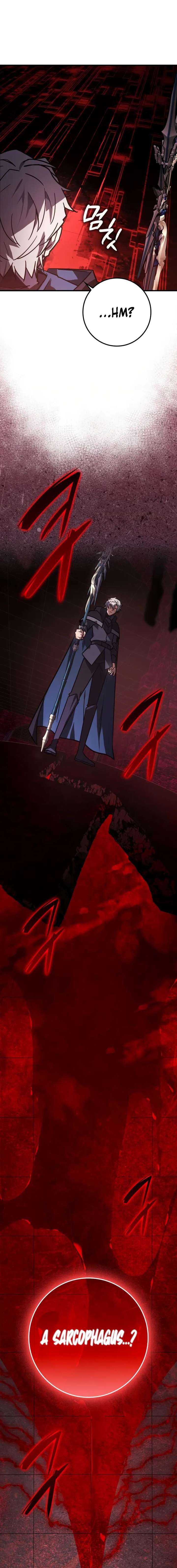 Limit-Breaking Genius Mage Chapter 46 95 010