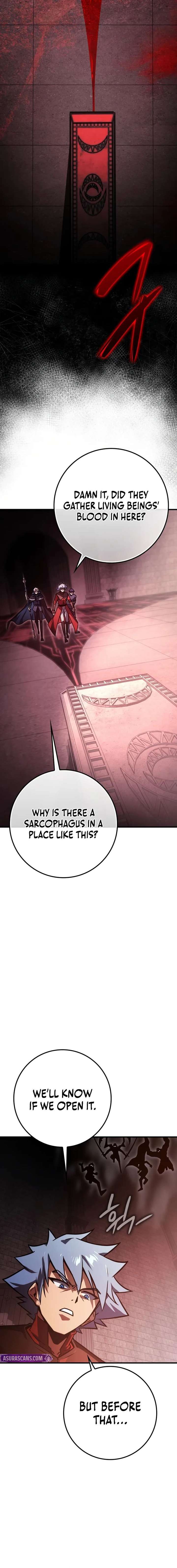 Limit-Breaking Genius Mage Chapter 46 96 011