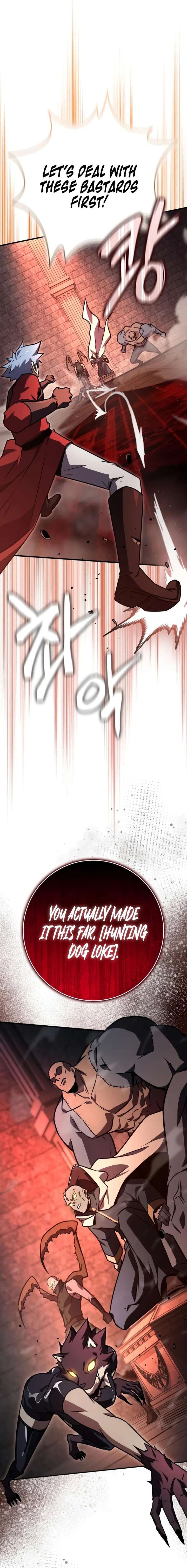 Limit-Breaking Genius Mage Chapter 46 97 012