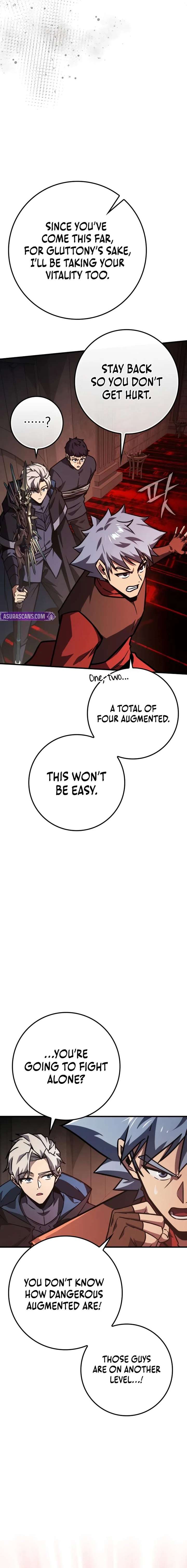 Limit-Breaking Genius Mage Chapter 46 98 013