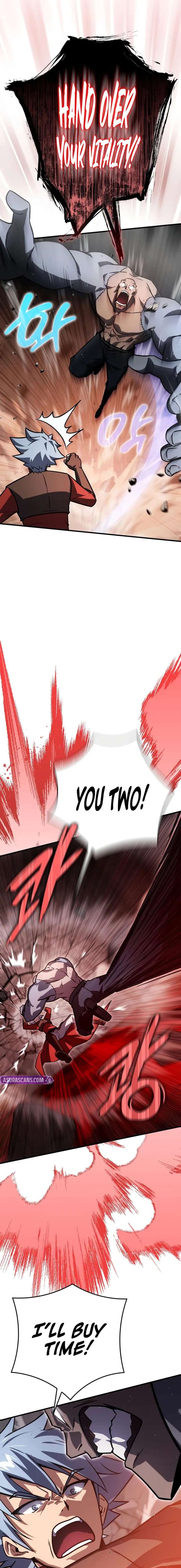 Limit-Breaking Genius Mage Chapter 46 99 014