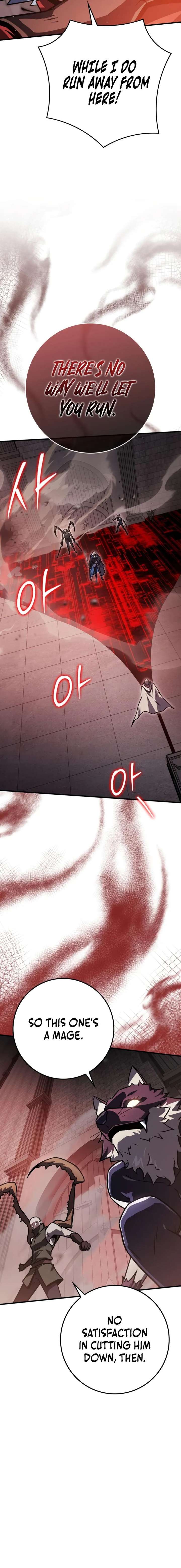 Limit-Breaking Genius Mage Chapter 46 100 015