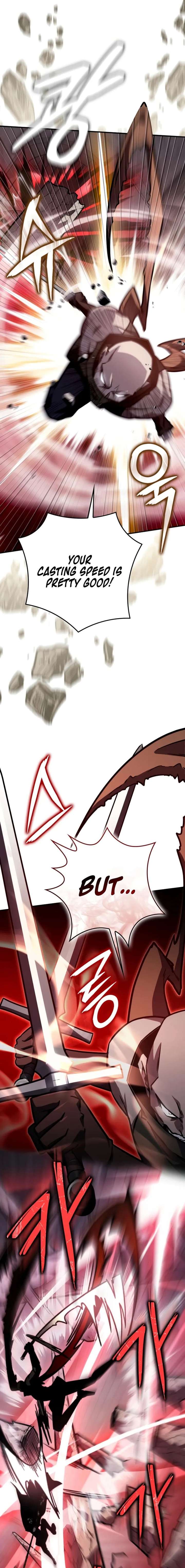 Limit-Breaking Genius Mage Chapter 46 103 018