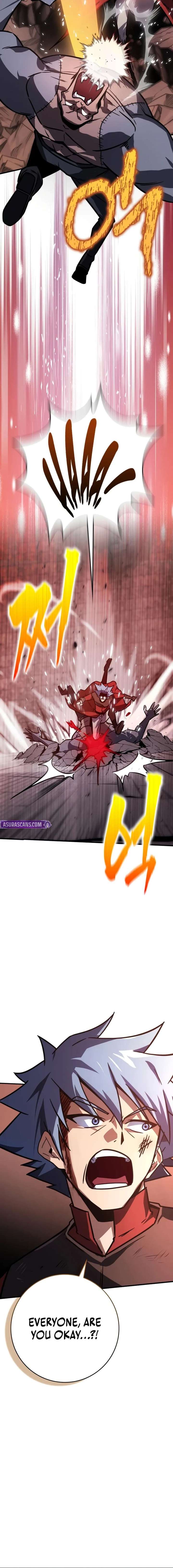 Limit-Breaking Genius Mage Chapter 46 106 021