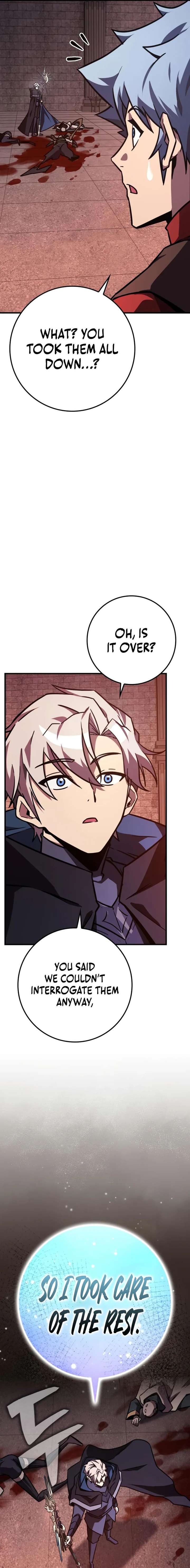 Limit-Breaking Genius Mage Chapter 46 107 022