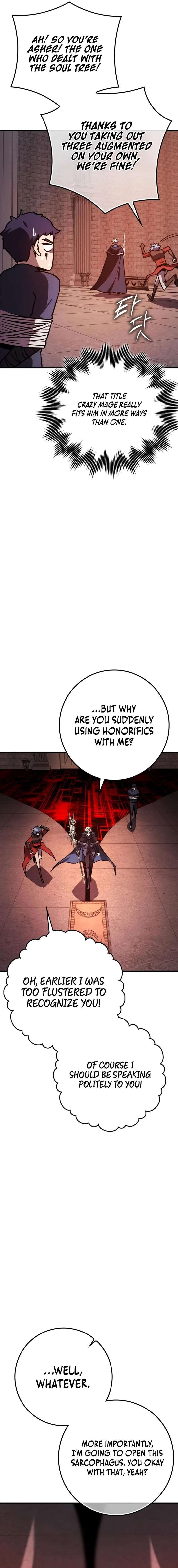 Limit-Breaking Genius Mage Chapter 46 109 024