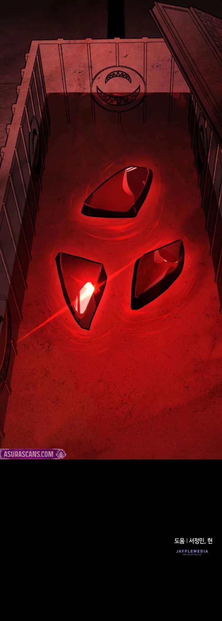 Limit-Breaking Genius Mage Chapter 46 111 026