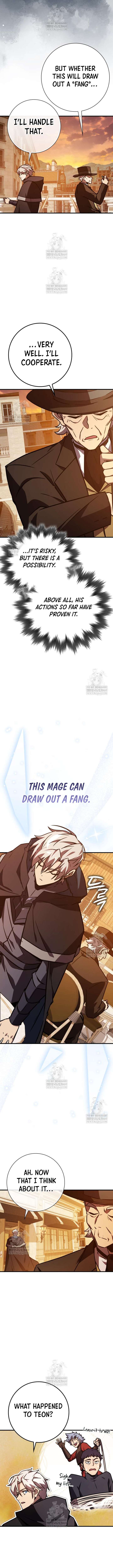 Limit-Breaking Genius Mage Chapter 47 67 11