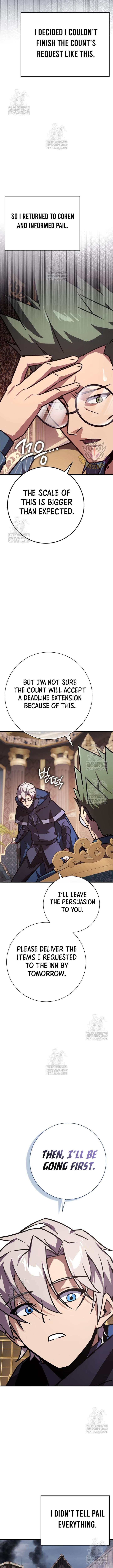 Limit-Breaking Genius Mage Chapter 47 58 2