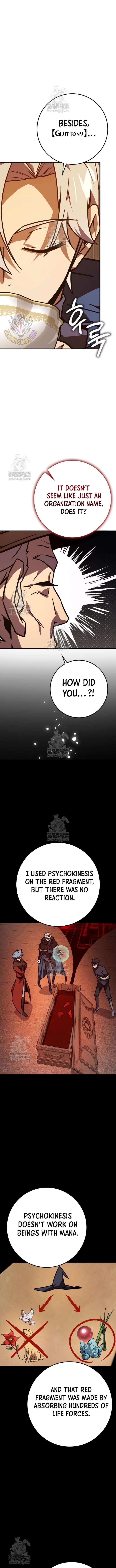 Limit-Breaking Genius Mage Chapter 47 62 6