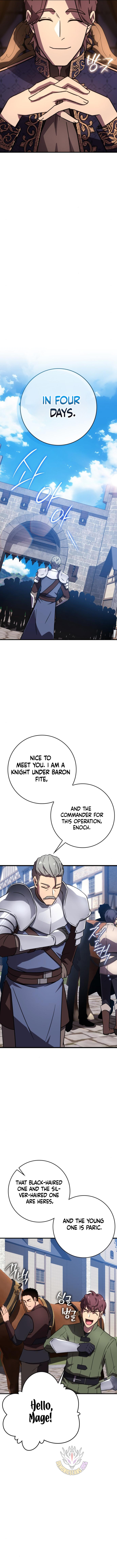 Limit-Breaking Genius Mage Chapter 5 85 ch 5 15