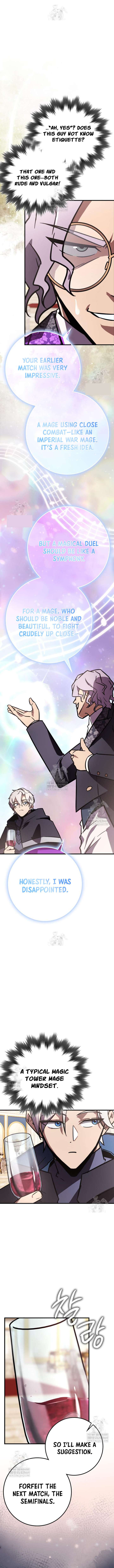 Limit-Breaking Genius Mage Chapter 50 58 ch 50 13