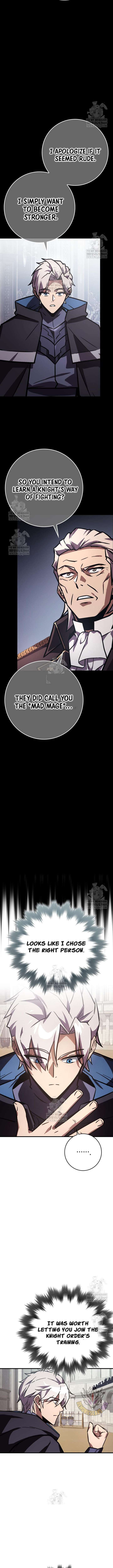 Limit-Breaking Genius Mage Chapter 50 47 ch 50 2
